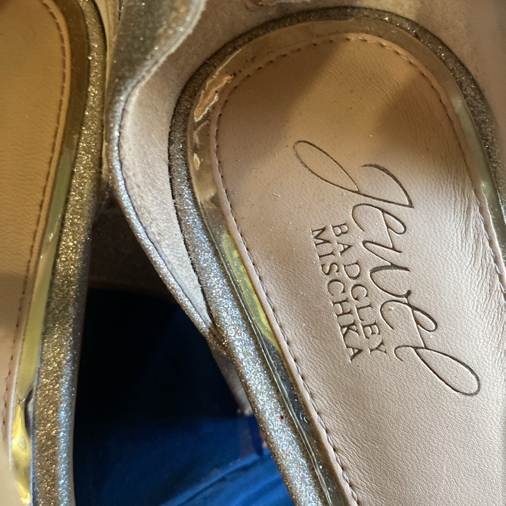 Jewel Bagley Mischa new dress shoes - Picture 7 of 8